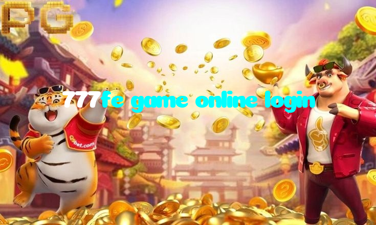 777fe game online login