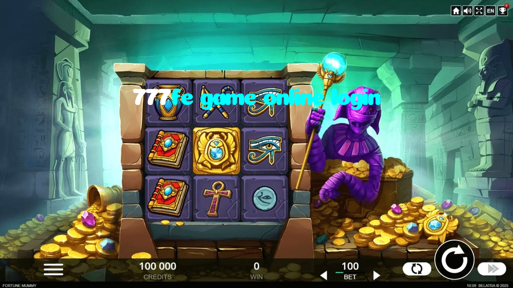 777fe game online login خوش آمدید بونس +600% پیشکش موبائل ایپ کے پروموشن سیکشن میں دکھائی دیتی ہے۔