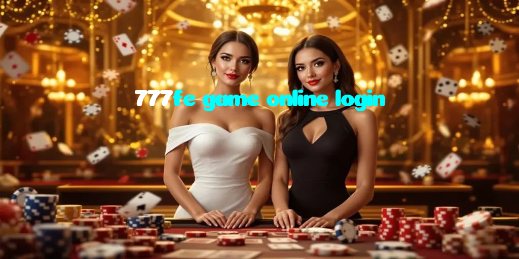 777fe game online login خوش آمدید بونس +600% پیشکش موبائل ایپ کے پروموشن سیکشن میں دکھائی دیتی ہے۔
