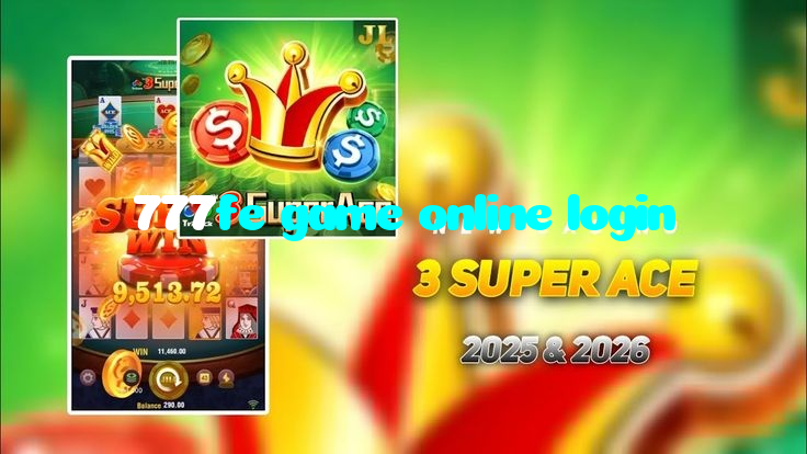 777fe game online login خوش آمدید بونس +600% پیشکش موبائل ایپ کے پروموشن سیکشن میں دکھائی دیتی ہے۔